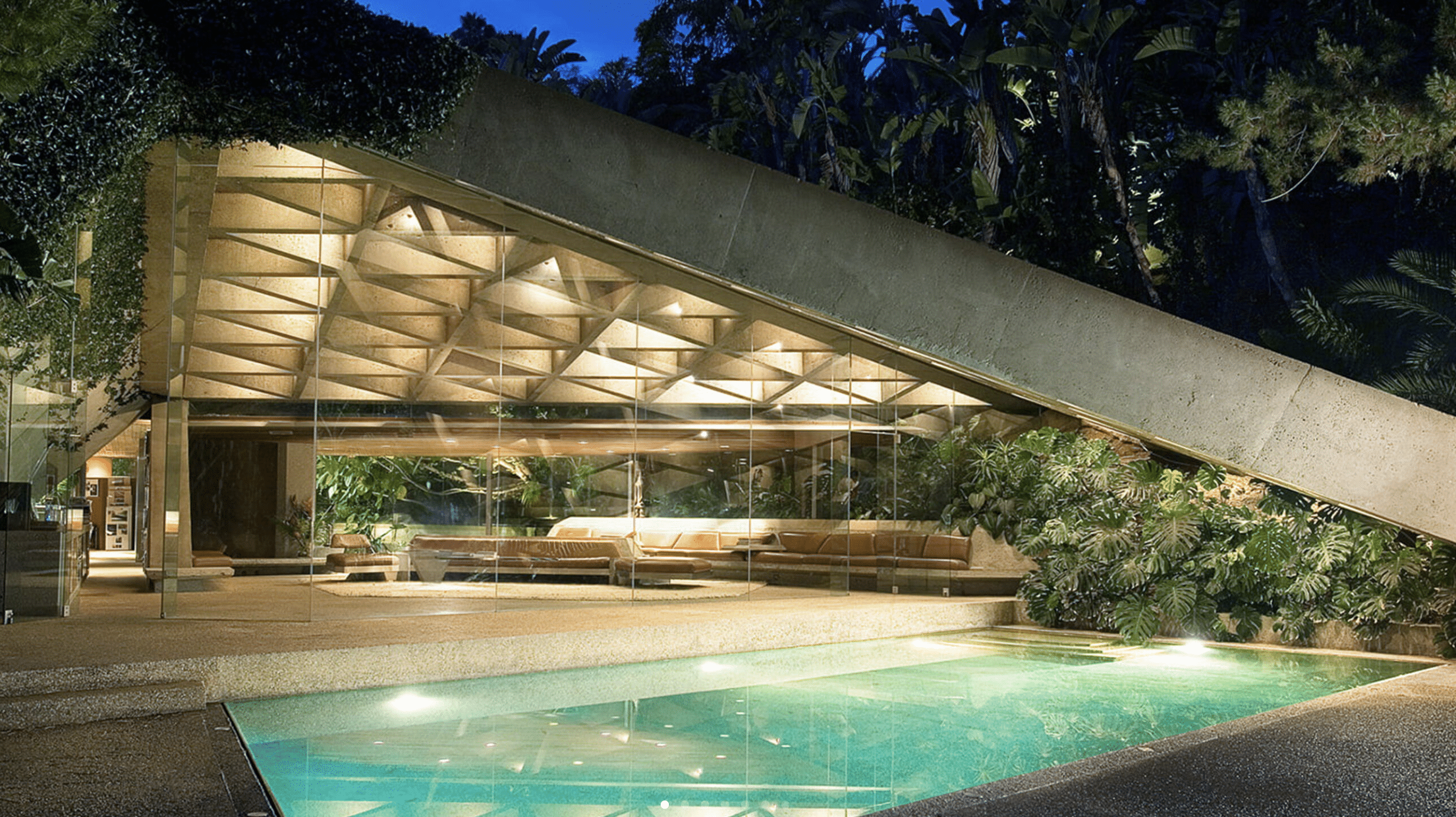 Key Trends Defining Contemporary Architecture in 2025